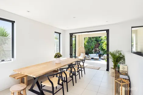 Property photo of 32A Golf Parade Manly NSW 2095