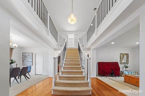 18 Grand Valley Tce, Lysterfield, VIC 3156