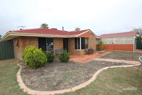8 Barbrook Way, Warnbro, WA 6169