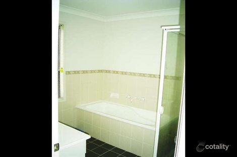 Property photo of 38 Augusta Place St Clair NSW 2759