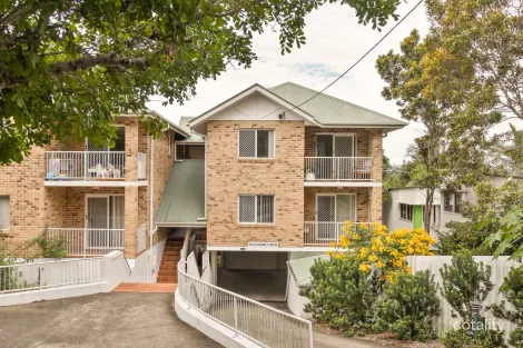 Property photo of 6/7 Lorne Street Alderley QLD 4051