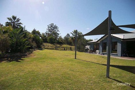 Property photo of 193 Allawah Road Chuwar QLD 4306