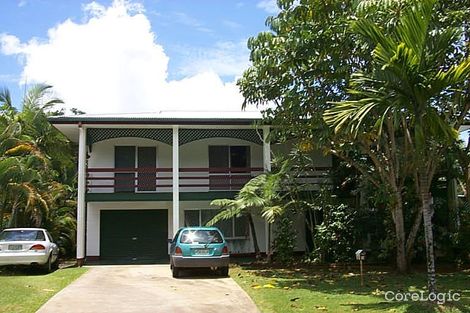 Property photo of 34 Carroo Street Bayview Heights QLD 4868