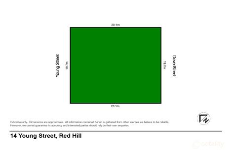 Property photo of 14 Young Street Red Hill QLD 4059
