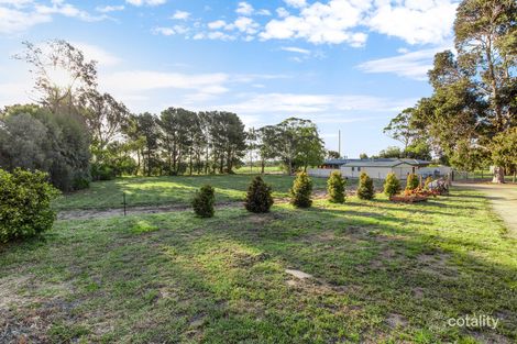 Property photo of 907 Stockwell Road Angaston SA 5353