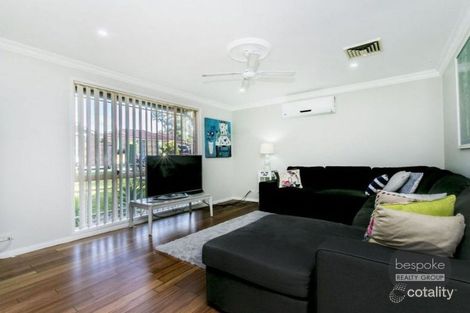 Property photo of 18 Kumbara Close Glenmore Park NSW 2745