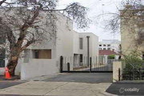 174-176 Hotham St, East Melbourne, VIC 3002