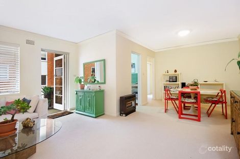 Property photo of 5/22A Crows Nest Road Waverton NSW 2060