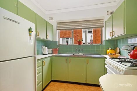 Property photo of 5/22A Crows Nest Road Waverton NSW 2060