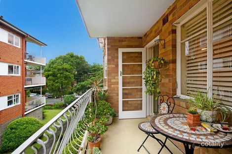 Property photo of 5/22A Crows Nest Road Waverton NSW 2060