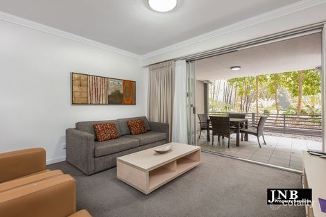 1206/141 Campbell St, Bowen Hills, QLD 4006