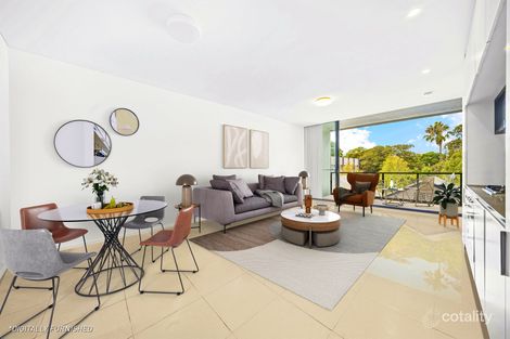 307/14 Denison St, Camperdown, NSW 2050