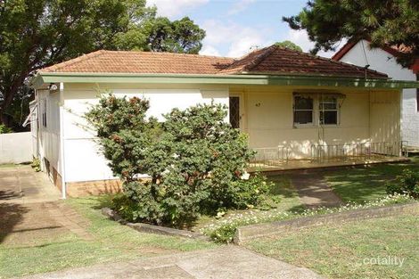 47 Horton St, Yagoona, NSW 2199