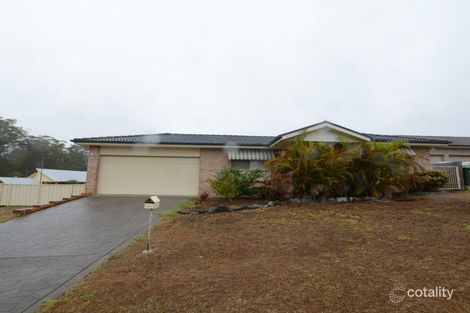 119 Waterman St, Old Bar, NSW 2430