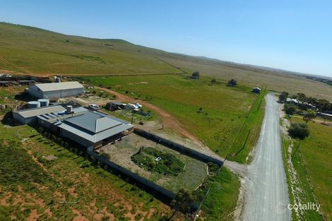 28 Hoskin St, Terowie, SA 5421