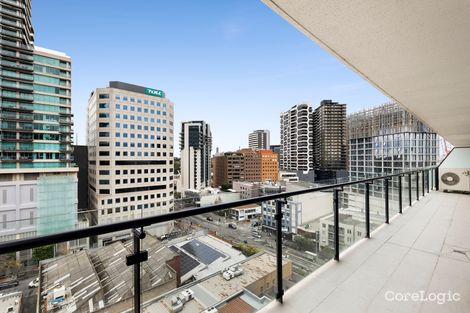 Property photo of 1205/52 Park Street South Melbourne VIC 3205