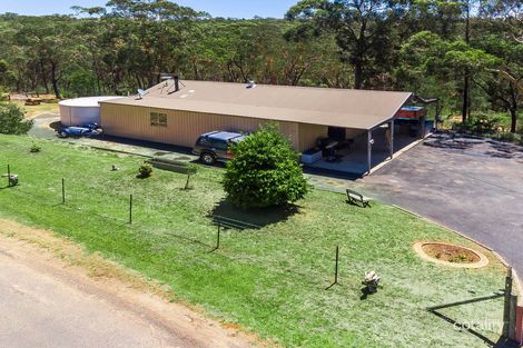 Property photo of 1/1-11 William Street Buxton NSW 2571