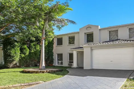 8 Tate Cres, Horningsea Park, NSW 2171