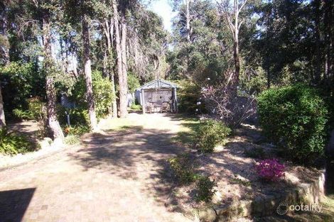 Property photo of 15 Yarrabee Road Winston Hills NSW 2153