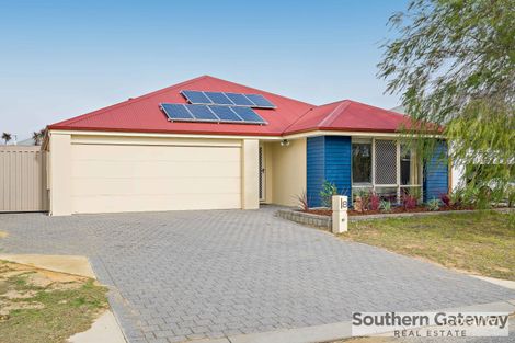 Property photo of 8 Brumby Entrance Baldivis WA 6171