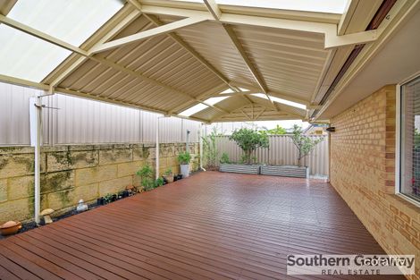 Property photo of 8 Brumby Entrance Baldivis WA 6171