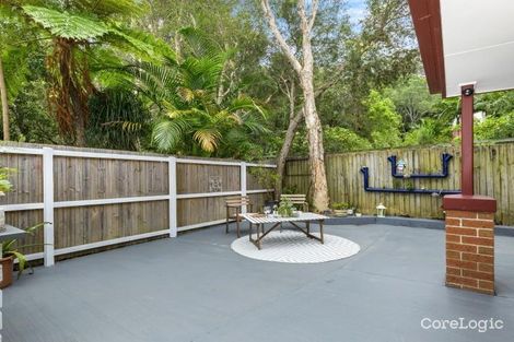 Property photo of 5/9 Kingia Court Burleigh Heads QLD 4220