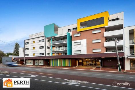 10/152 Fitzgerald St, Perth, WA 6000