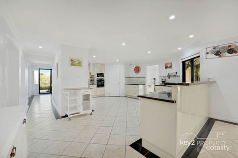 Property photo of 3 England Place Newstead TAS 7250