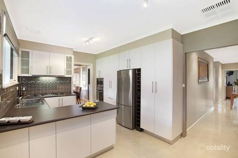 Property photo of 50 Saxonwood Drive Doncaster East VIC 3109