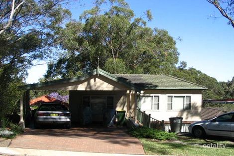 92 Carina Rd, Oyster Bay, NSW 2225