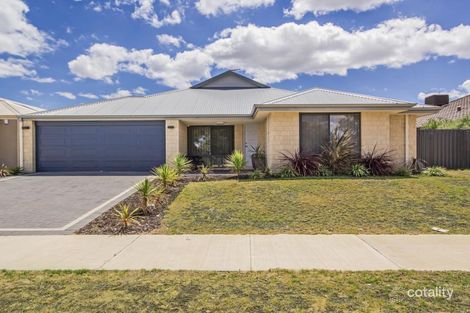 Property photo of 12 Valiant Parade Baldivis WA 6171