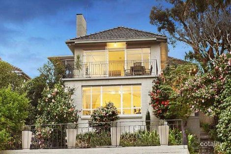 Property photo of 111 The Boulevard Ivanhoe VIC 3079