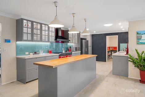 Property photo of 9 Glencoe Close Ferny Grove QLD 4055