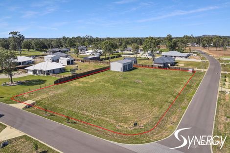 6 James Henderson Way, Gooburrum, QLD 4670