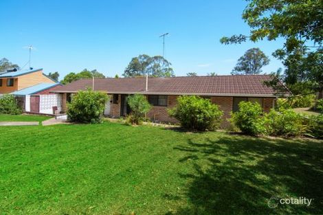 Property photo of 14 Idola Street Shailer Park QLD 4128