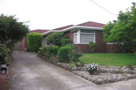 3 Bokhara Rd, Caulfield South, VIC 3162