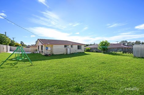 Property photo of 78 Second Avenue Marsden QLD 4132