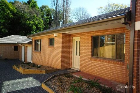 Property photo of 2/57 Brush Road West Ryde NSW 2114