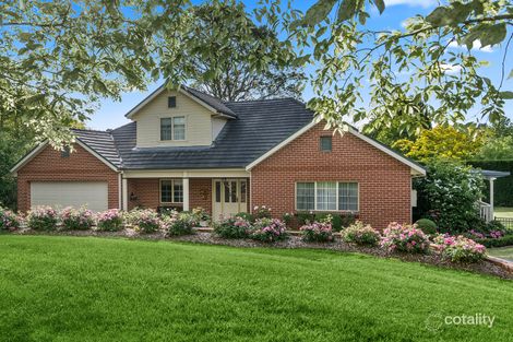 Property photo of 13/36 Toongoon Road Burradoo NSW 2576