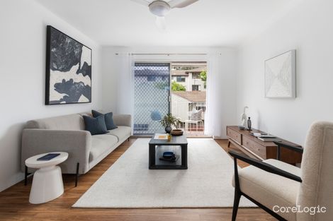 Property photo of 11/119 Cavendish Street Stanmore NSW 2048