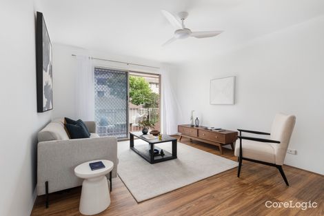 Property photo of 11/119 Cavendish Street Stanmore NSW 2048