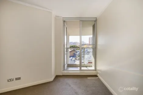 Property photo of 502/200 William Street Woolloomooloo NSW 2011