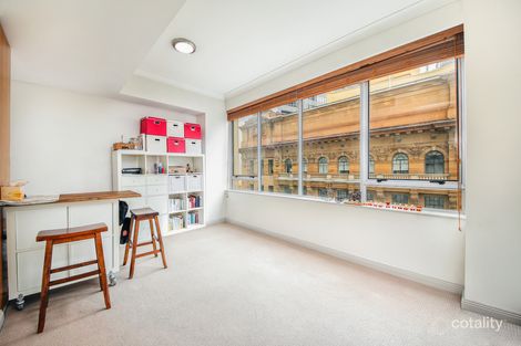 Property photo of 1207/38-42 Bridge Street Sydney NSW 2000