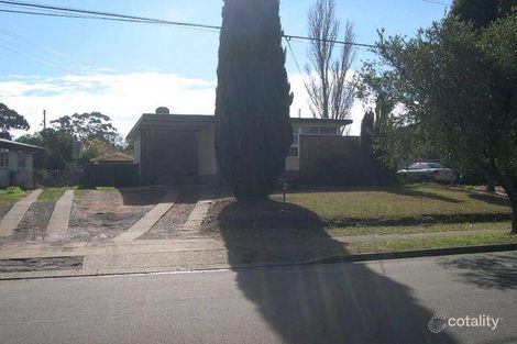 Property photo of 87 Wilkes Crescent Tregear NSW 2770