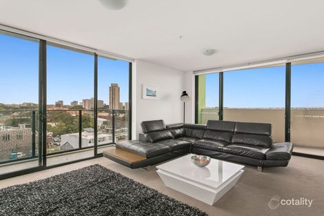 Property photo of 701/7-9 Gibbons Street Redfern NSW 2016