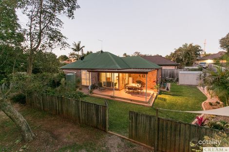 Property photo of 31 Lucy Court Ormiston QLD 4160