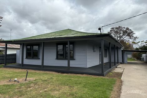 18 Jamouneau St, Warracknabeal, VIC 3393