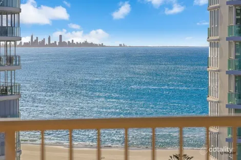 Property photo of 1004/2-4 Stuart Street Tweed Heads NSW 2485