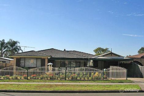 Property photo of 9 Irribin Street Marayong NSW 2148
