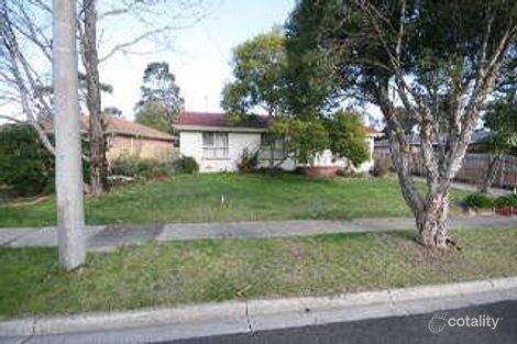 18 Ernest St, Bayswater, VIC 3153
